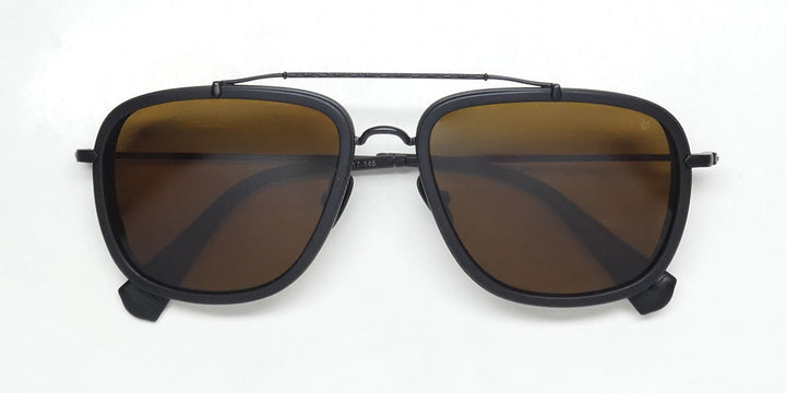 John Varvatos Sjv550 Sunglasses