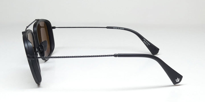 John Varvatos Sjv550 Sunglasses