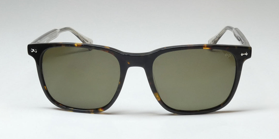 John Varvatos Sjv557 Sunglasses