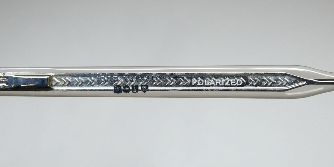 John Varvatos Sjv557 Sunglasses