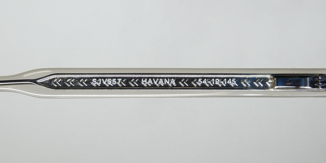 John Varvatos Sjv557 Sunglasses