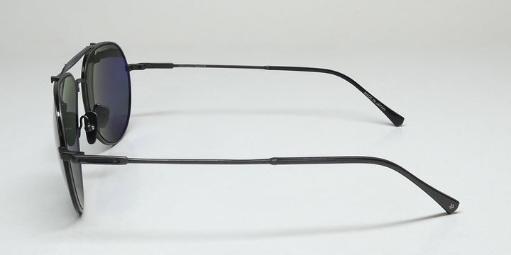 John Varvatos V549 Sunglasses