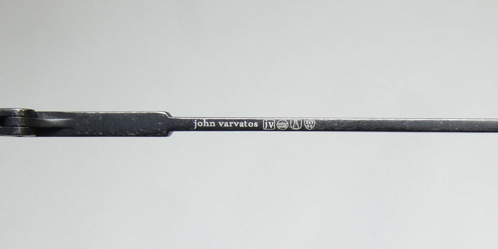John Varvatos V549 Sunglasses