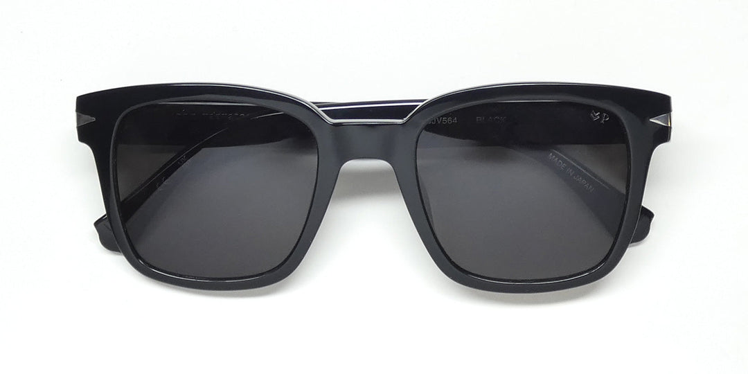 John Varvatos Sjv564 Sunglasses