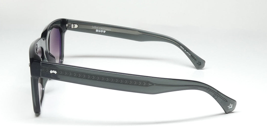 John Varvatos Sjv569 Sunglasses