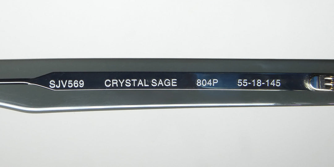 John Varvatos Sjv569 Sunglasses