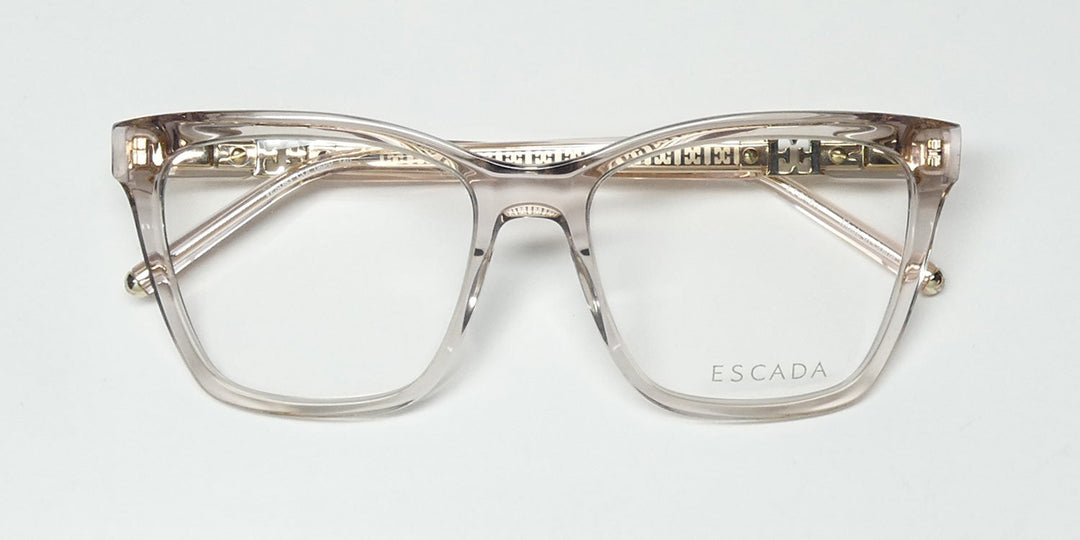 Escada Vesd83 Eyeglasses
