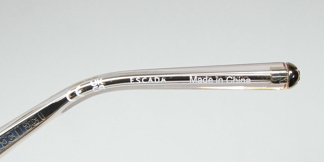 Escada Vesd83 Eyeglasses