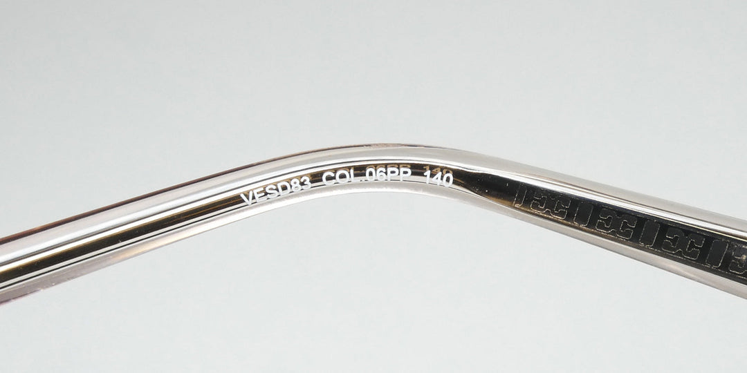 Escada Vesd83 Eyeglasses