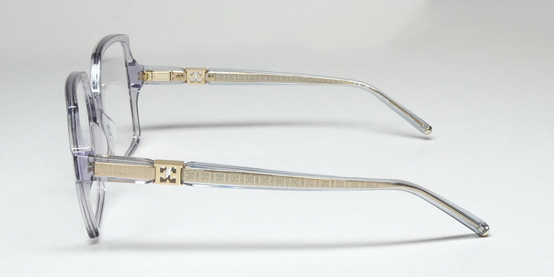 Escada Vesd84 Eyeglasses