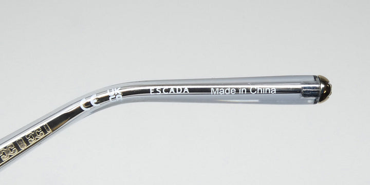 Escada Vesd84 Eyeglasses