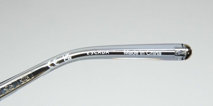 Escada Vesd83 Eyeglasses
