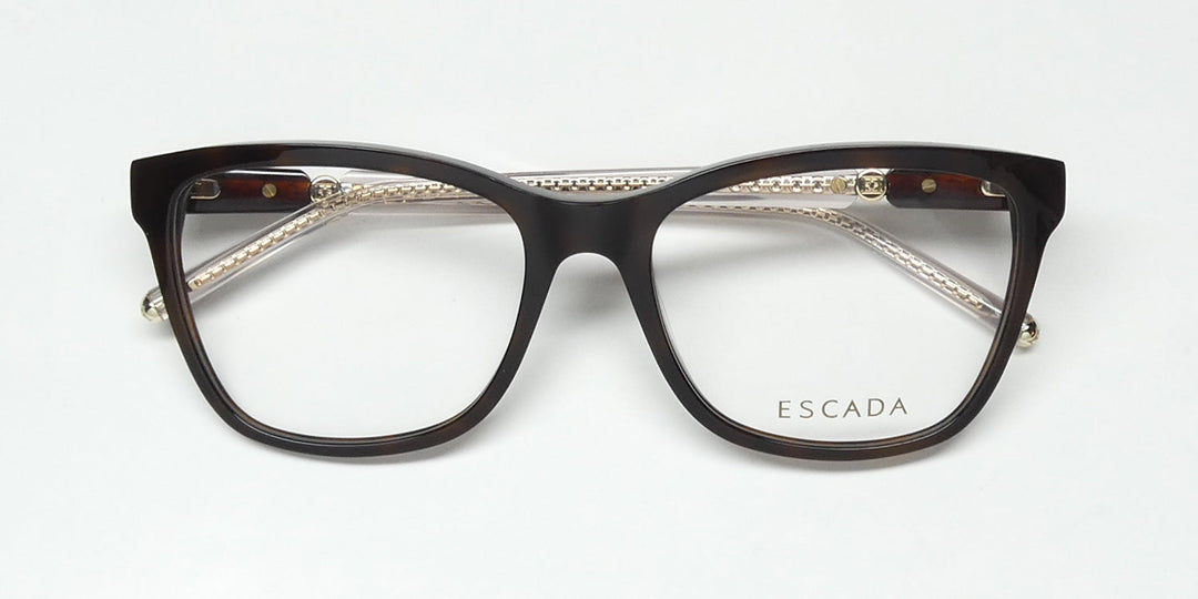 Escada Vesd85 Eyeglasses