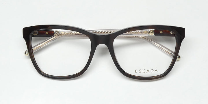Escada Vesd85 Eyeglasses