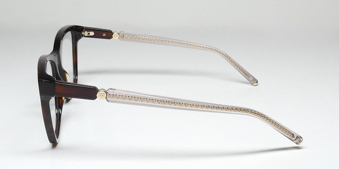 Escada Vesd85 Eyeglasses