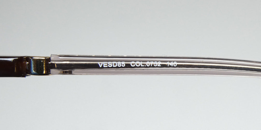 Escada Vesd85 Eyeglasses