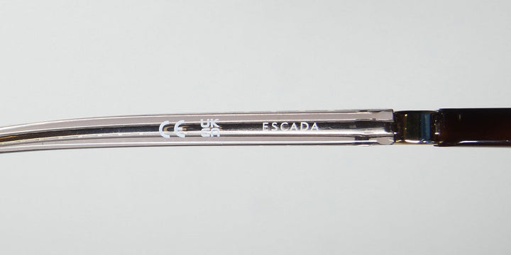 Escada Vesd85 Eyeglasses