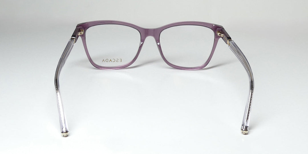Escada Vesd85 Eyeglasses