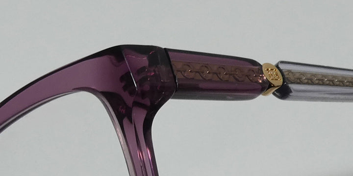 Escada Vesd85 Eyeglasses