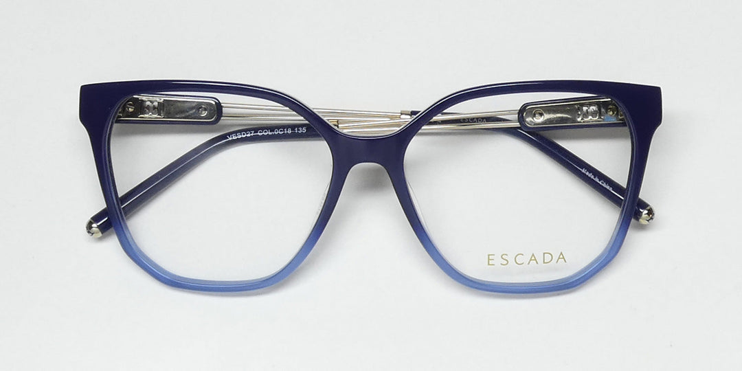 Escada Vesb27 Eyeglasses