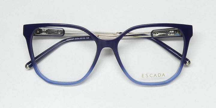 Escada Vesb27 Eyeglasses