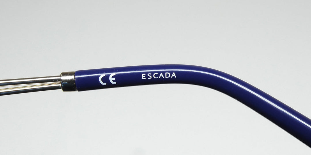 Escada Vesb27 Eyeglasses