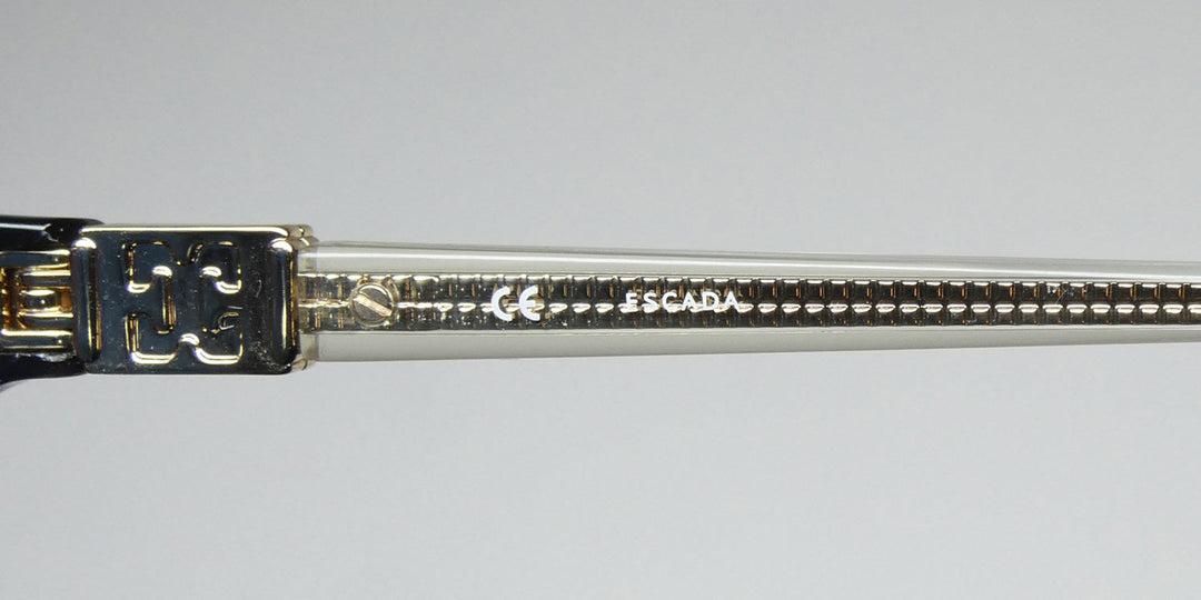 Escada Vesd30s Eyeglasses