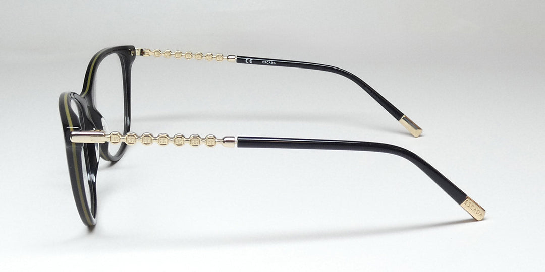 Escada Vesc60 Eyeglasses