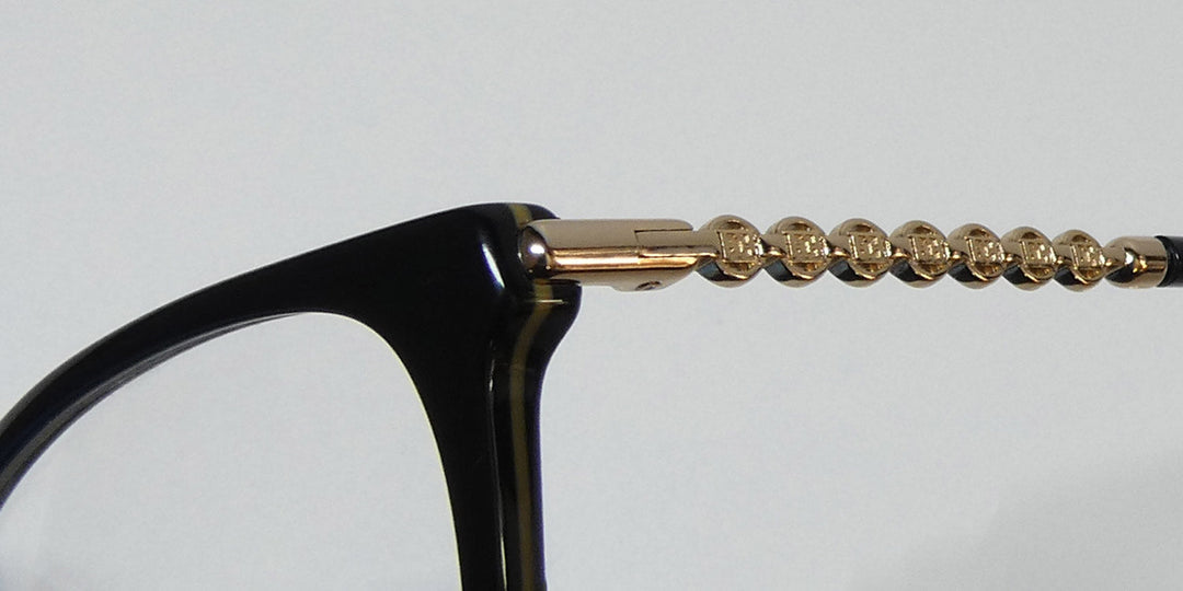 Escada Vesc60 Eyeglasses