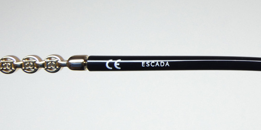 Escada Vesc60 Eyeglasses