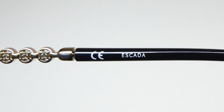 Escada Vesc60 Eyeglasses