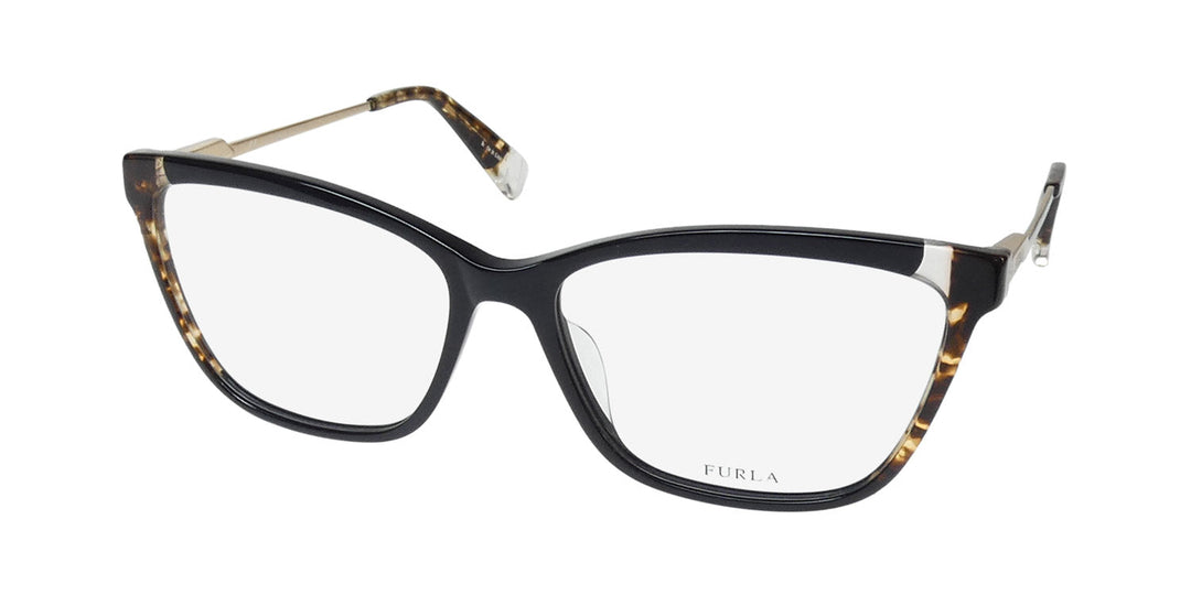 Furla Vfu293 Eyeglasses