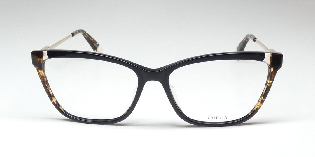 Furla Vfu293 Eyeglasses