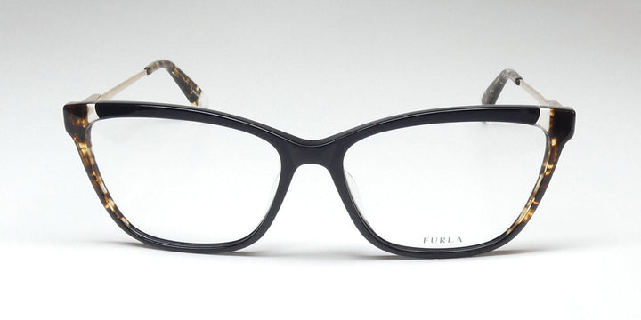 Furla Vfu293 Eyeglasses