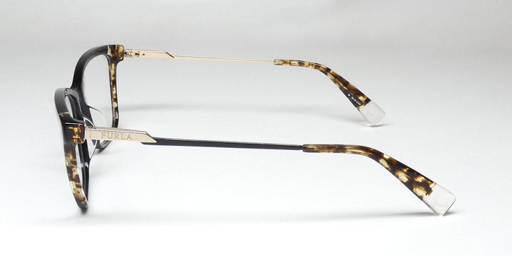 Furla Vfu293 Eyeglasses