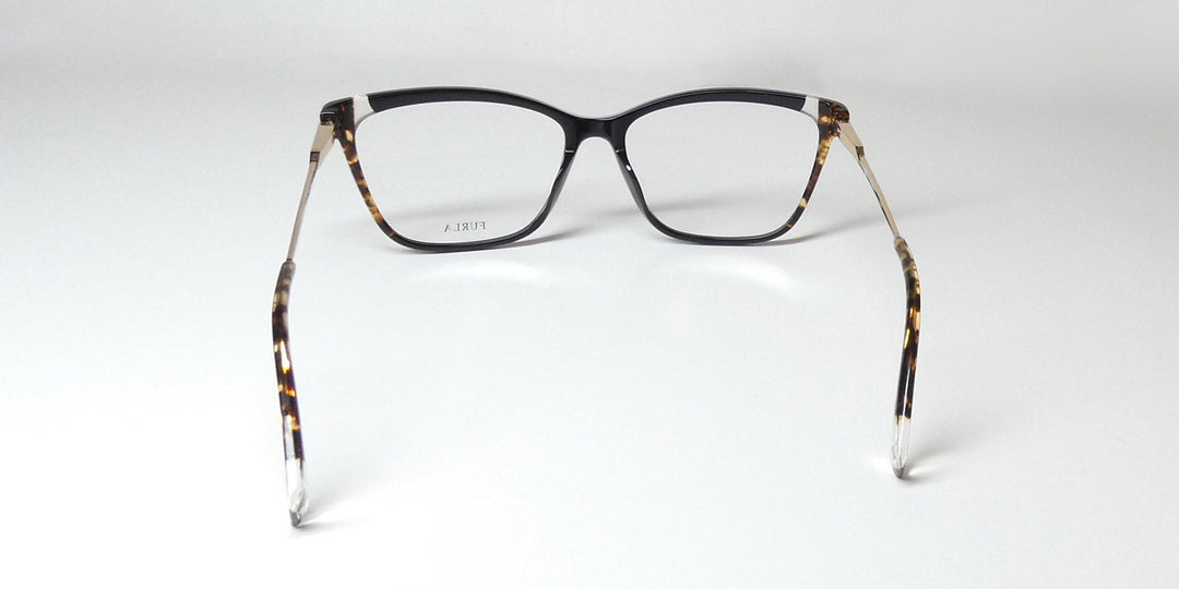 Furla Vfu293 Eyeglasses