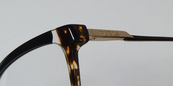 Furla Vfu293 Eyeglasses
