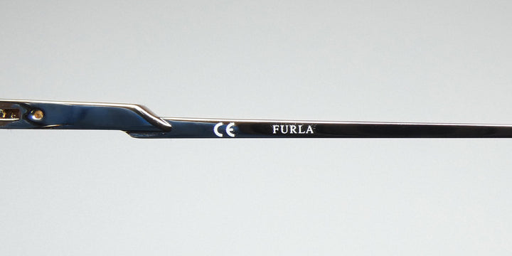 Furla Vfu293 Eyeglasses