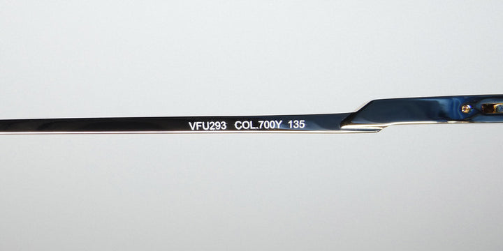 Furla Vfu293 Eyeglasses