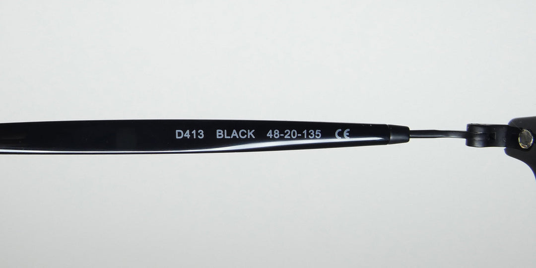 Lucky Brand D413 Eyeglasses