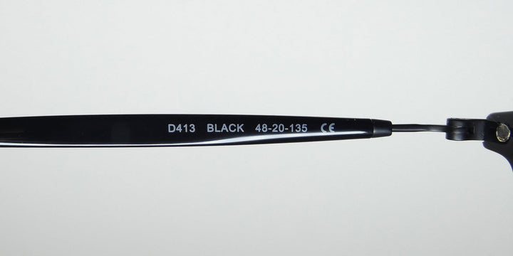 Lucky Brand D413 Eyeglasses