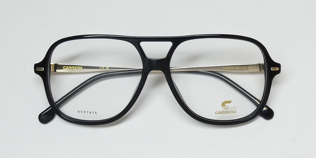 Carrera 3023 Eyeglasses