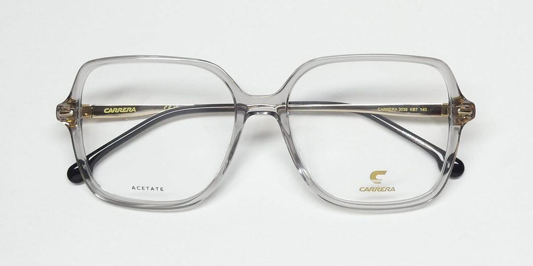 Carrera 3038 Eyeglasses