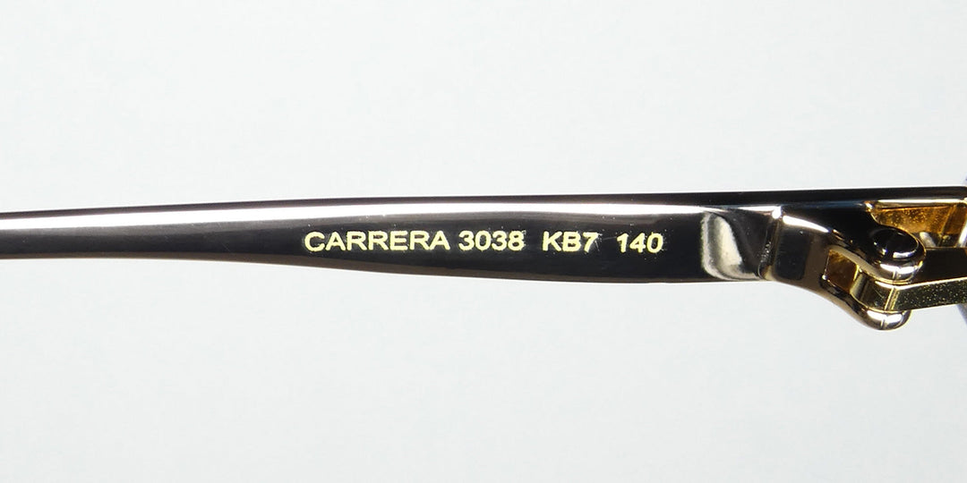 Carrera 3038 Eyeglasses
