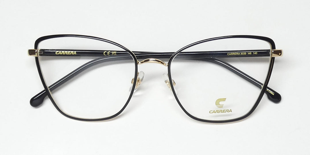 Carrera 3039 Eyeglasses