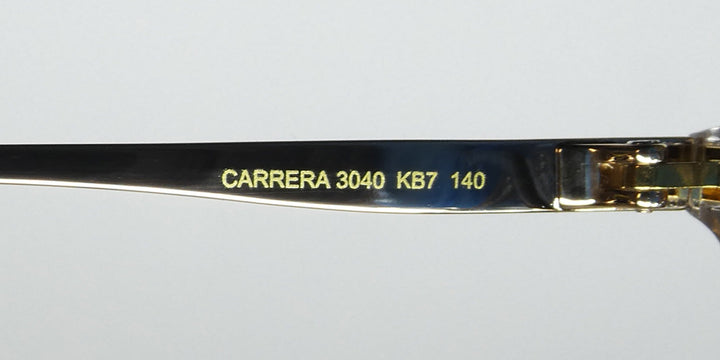 Carrera 3040 Eyeglasses