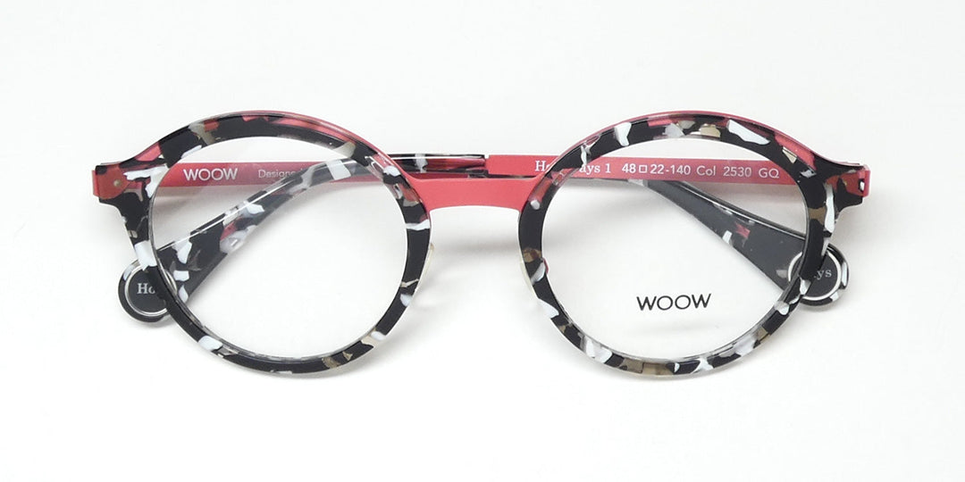 Woow Holi Days 1 Eyeglasses