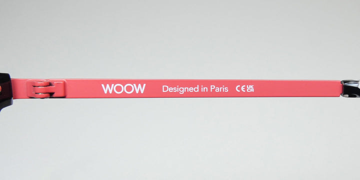 Woow Holi Days 1 Eyeglasses