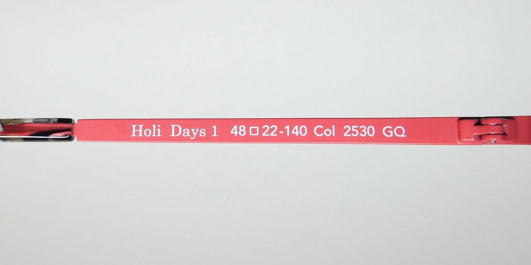 Woow Holi Days 1 Eyeglasses