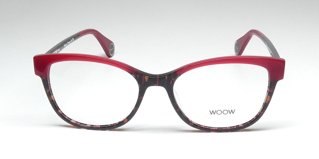 Woow Up Town 1 Eyeglasses